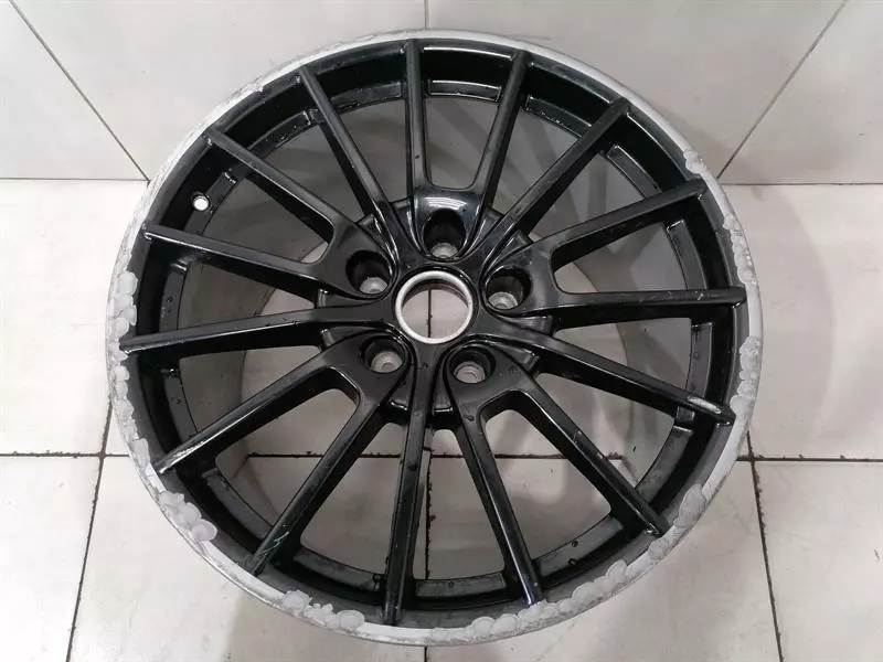 Porsche Panamera Porsche Panamera 970 Wheel 97036298006M7Z alloy rim sport 11.5J x 20 ET63, GT Body type: Hatchback
Fuel: Petrol