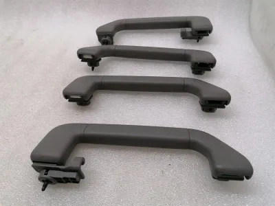 Комплект внутренних ручек для крыши Porsche Panamera 970 970555607