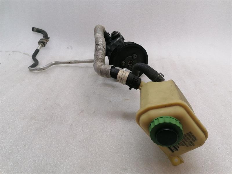 Porsche Panamera Porsche Panamera 970 Power Steering Pump 97034704906 Power Steering Pump V6 3.6 Body type: Hatchback
Fuel: Petrol