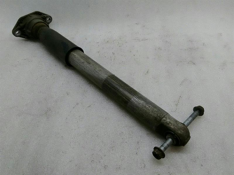 Porsche Panamera Porsche Panamera 970 shock absorber rear 97033316104 shock absorber rear Li PASM Body type: Hatchback
Fuel: Petrol