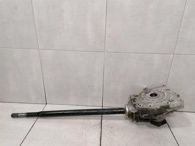 Porsche Panamera 4 970 Преден диференциал 97034901102 Преден диференциал AWD 3.6 V6