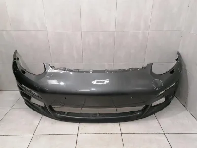 Передний бампер Porsche Panamera 970 97050531119 MK2 Передний бампер