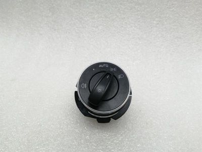 Interrupteur d&#39;éclairage Porsche Panamera 970 97061353304 interrupteur d&#39;éclairage