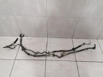 Porsche Panamera 970 servostyrningsbyxor 97034723805 Power Line 4.8 V8 RHD