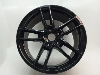 Porsche Panamera 970 Lättmetallfälgar 97036215806 Lättmetallfälgar