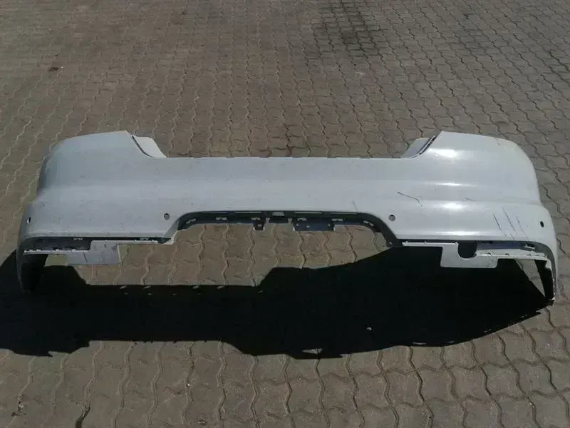 Porsche Panamera Porsche Panamera 970 rear bumper 97050541106 rear bumper Body type: Hatchback
Fuel: Petrol