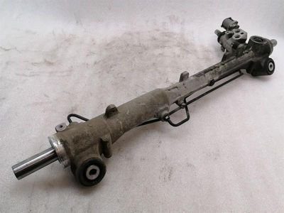 Porsche Panamera 970 Servolenkung Zahnstange 97034700614 Rechtslenker RHD