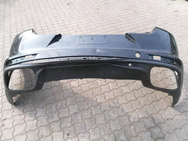 Porsche Panamera Porsche Panamera 971 Rear Bumper 971807421 Rear Bumper Body type: Hatchback
Fuel: Petrol
