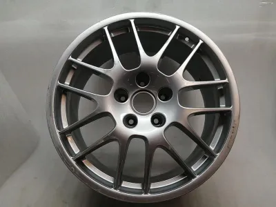 Алуминиеви джанти Porsche Panamera 970 97036217805 Алуминиеви джанти 9.5JX20 ET65