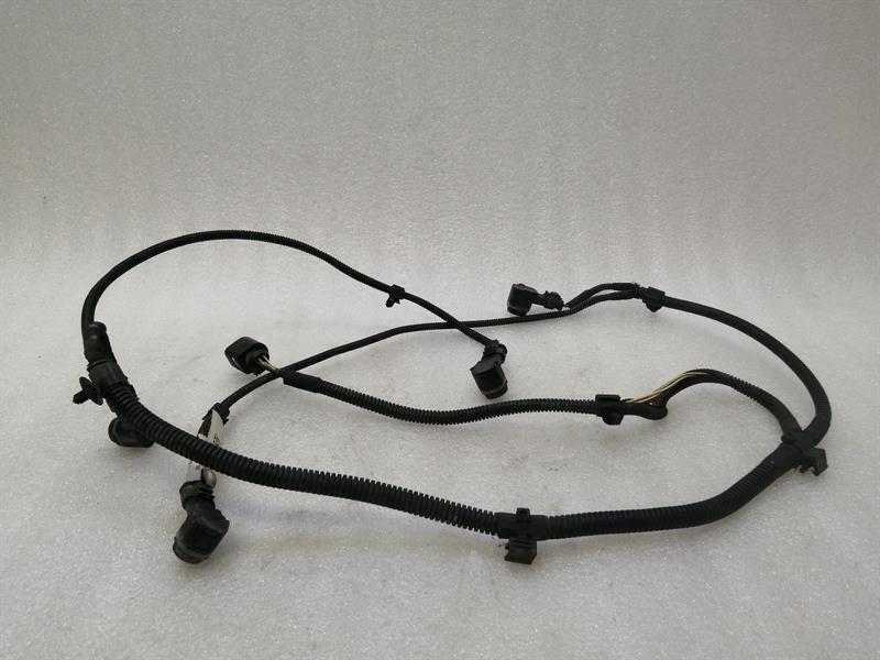 Porsche Panamera Porsche Panamera 970 Rear PDC Wiring Loom Set 97061280100 Rear Wiring Harness PDC