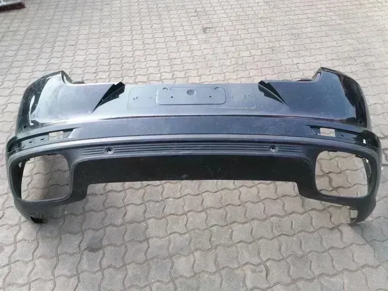Porsche Panamera Porsche Panamera 971 Rear Bumper 971807421 Rear Bumper Body type: Hatchback
Fuel: Petrol