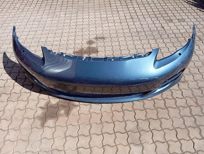 Porsche Panamera Porsche Panamera 970 Front Bumper 97050531100 Front Bumper MK1 Body type: Hatchback
Fuel: Petrol