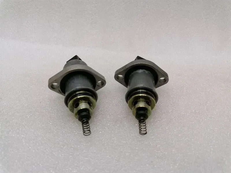 Porsche 911 (997) Porsche 911 997 VVT Solenoid Camshaft Timing Sensor Valve 99610530102 Valve Body type: Coupe
Fuel: Petrol