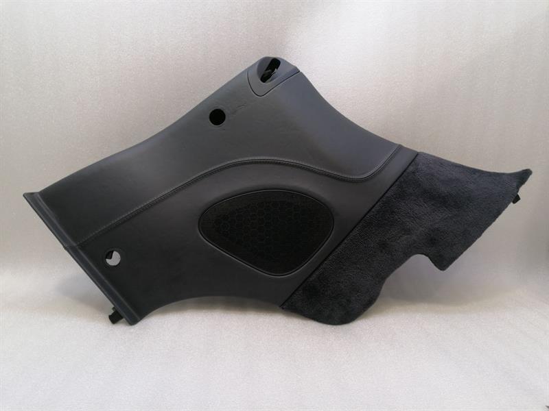 Porsche 911 (997) Porsche 911 997 Convertible RLH Quarter Cover 99755507103 Side Panel Left Body type: Coupe
Fuel: Petrol
