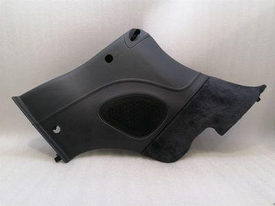 Porsche 911 997 Cabriolet RLH Quarter Cover 99755507103 Sidopanel vänster