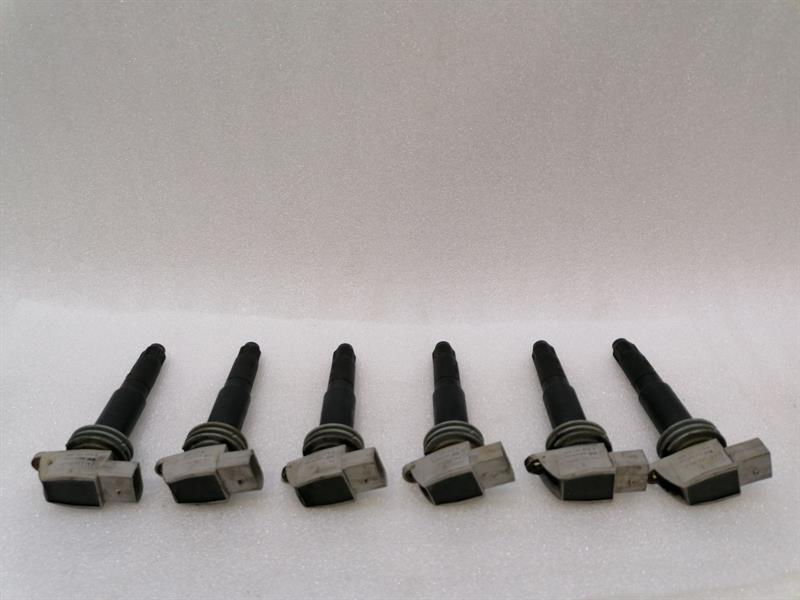 Porsche 911 (997) Porsche 911 997 Ignition Coil Set 9A160210401 Ignition Coil Set Body type: Coupe
Fuel: Petrol