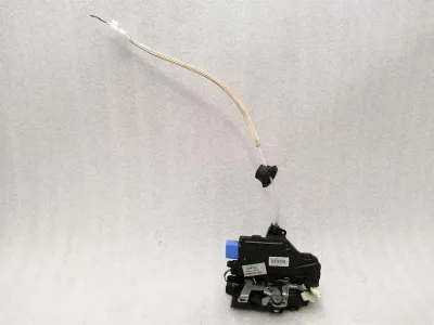 Serrure de porte gauche à droite Porsche 911 997 3D2837015