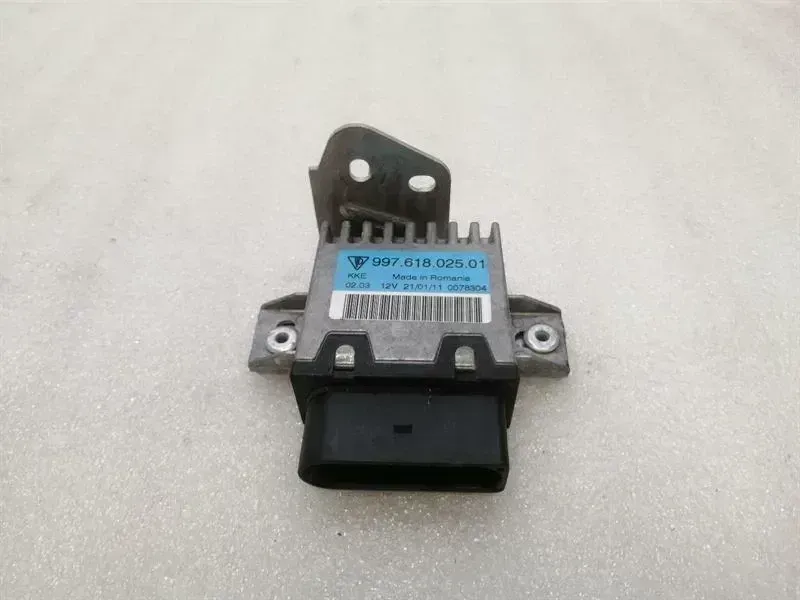Porsche 911 (991) Porsche Boxster 987 997 Fuel Pump Module 99761802501 Control Unit Fuel Pump Body type: Coupe
Fuel: Petrol