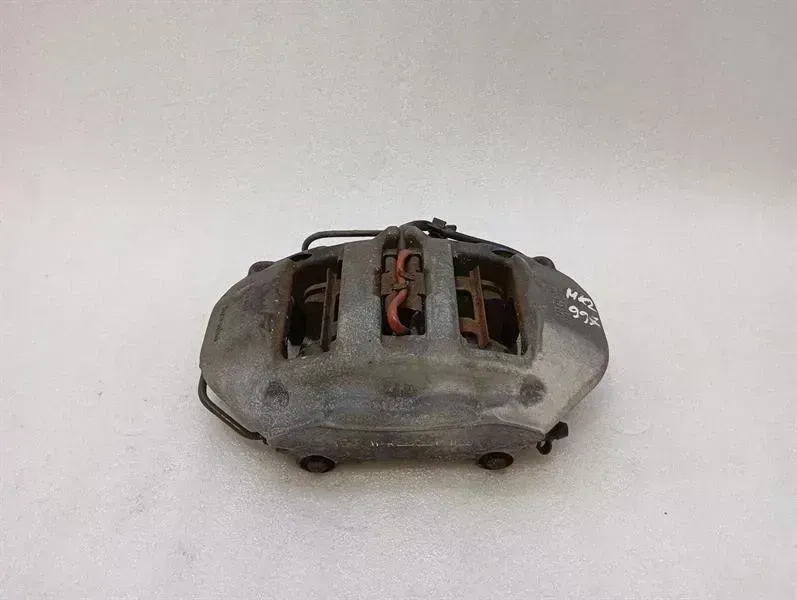 Porsche 911 (991) Porsche 911 997 brake caliper rear left 99735242510 brake caliper rear left Body type: Coupe
Fuel: Petrol
