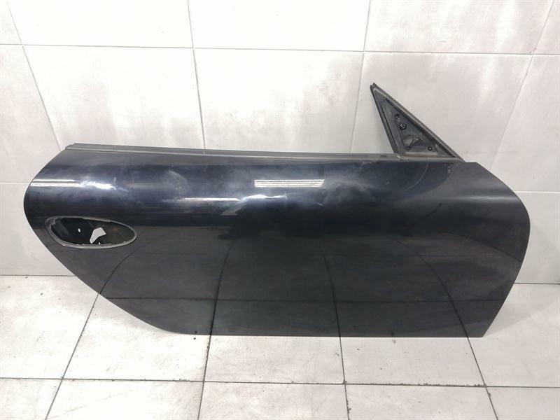 Porsche 911 (991) Porsche 911 997 right front door 99753101204 door front right Body type: Coupe
Fuel: Petrol