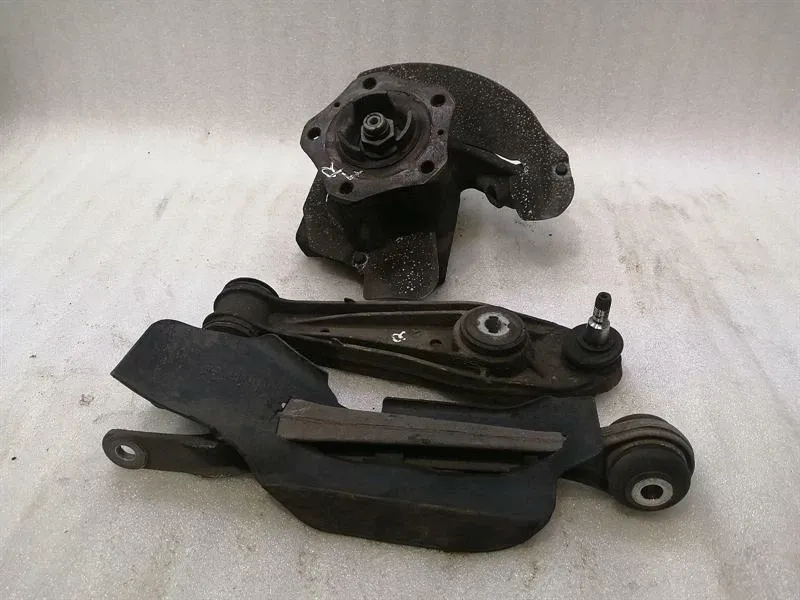 Porsche 911 997 Right Front Hub Set 99734165805 Wheel Bearing Housing Front Right