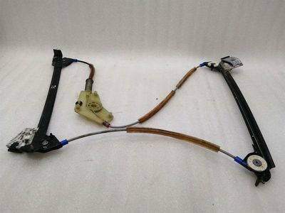 Porsche 911 997 vänster framdörr 99754207501 Fönsterhiss fram vänster