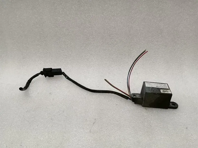 Mercedes-Benz A (W168) Mercedes S55 AMG W220 Fuel Pump Module A2305451432 ECU Petrol Pump W215 Body type: Convertible
Fuel: Petrol