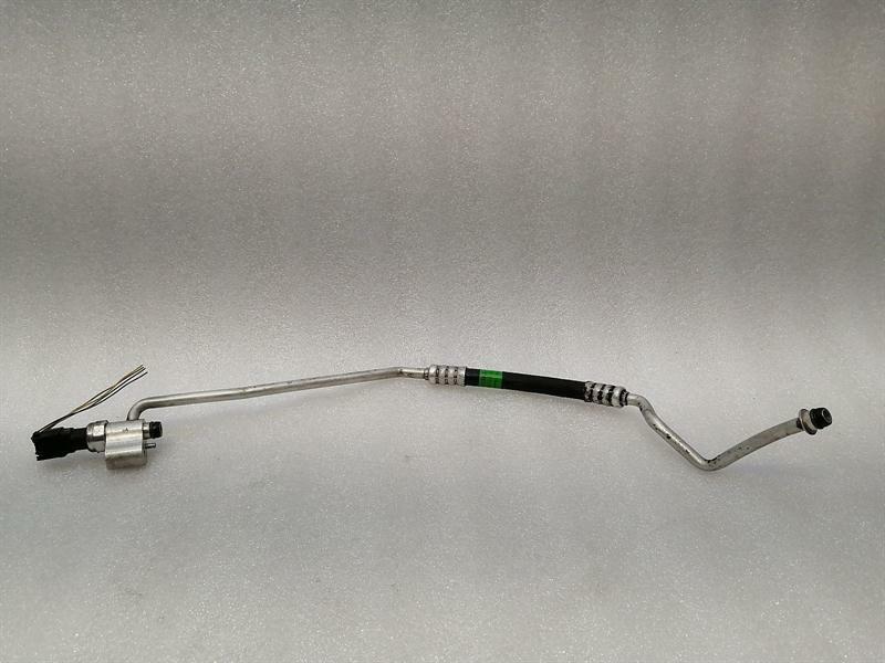 Mercedes-Benz A (W168) Mercedes SL R230 A/C Pipe A2308303315 Air Conditioning Line Air Conditioning Body type: Convertible
Fuel: Petrol