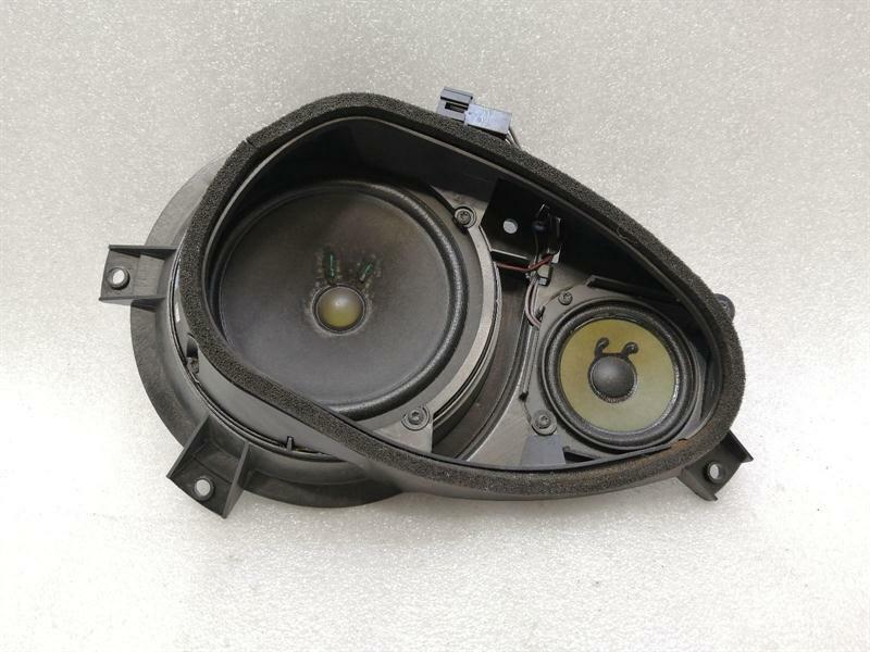 Mercedes-Benz A (W168) Mercedes SL R230 left door speaker A2308200902 left door speaker Bose Body type: Convertible
Fuel: Petrol