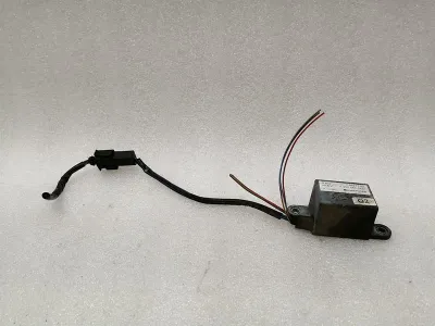 Mercedes S55 AMG W220 degvielas sūkņa modulis A2305451432 ECU benzīna sūknis W215