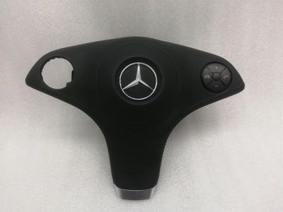 Moduł kierownicy Mercedes SL R230 A2308602502, bezpieczeństwo kierownicy SRS