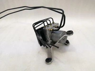 Porsche 911 997 A.B.S sūknis 99735575513 ABS sūknis hidrauliskais bloks