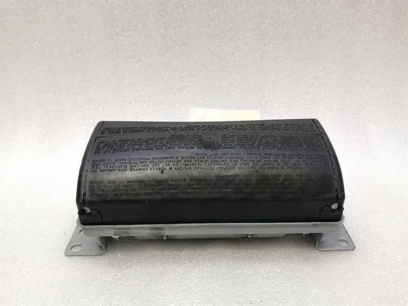 Mercedes-Benz A (W168) Mercedes SL R230 Safety Module A2308600005 Module Body type: Convertible
Fuel: Petrol