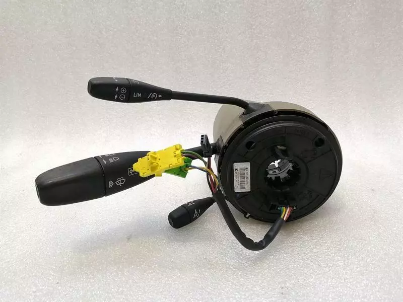 Mercedes-Benz A (W168) Mercedes SL R230 Wiper Stalks A0025421718 Indicator Switch Steering Stock Switch Body type: Convertible
Fuel: Petrol