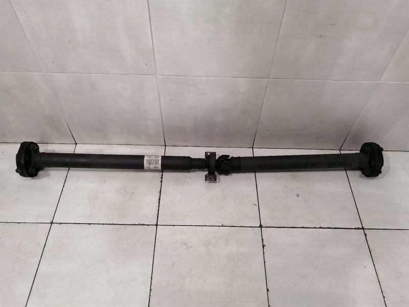 Mercedes-Benz A (W168) Mercedes SL350 R230 Propshaft A2304101606 Propshaft Body type: Convertible
Fuel: Petrol