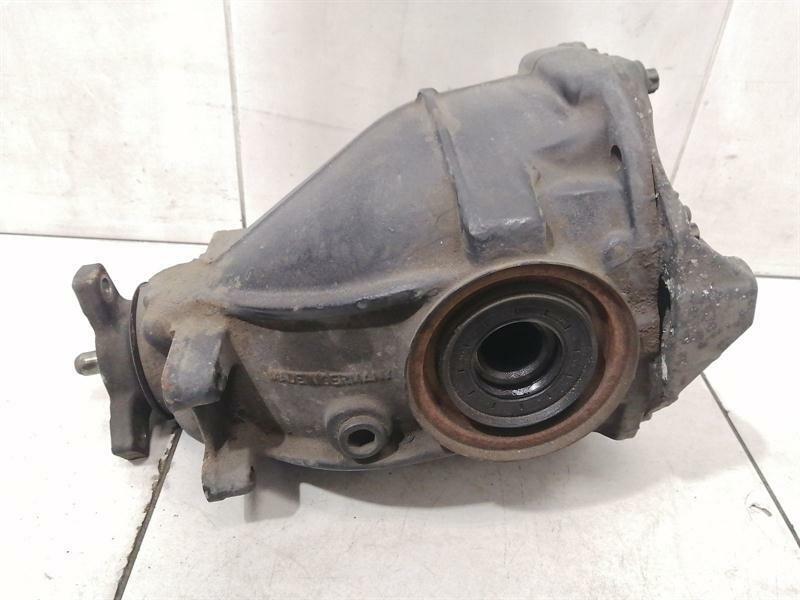 Mercedes-Benz A (W168) Mercedes SL350 R230 Rear Diff 3.27 A2303502414 Differential Rear Ratio 3.27 Body type: Convertible
Fuel: Petrol