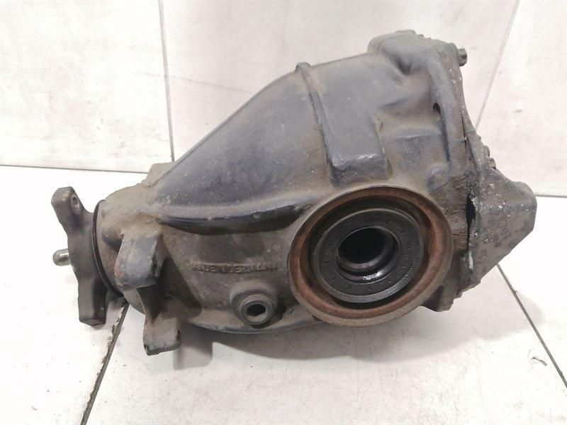 Mercedes SL350 R230 Rear Diff 3.27 A2303502414 Differential Rear Ratio 3.27