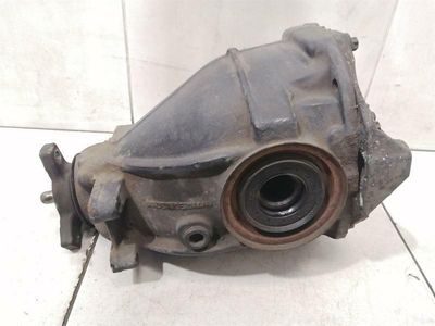 Mercedes SL350 R230 Rear Diff 3.27 A2303502414 Differential Rear Ratio 3.27