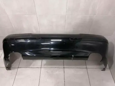 Mercedes SL R230 zderzak tylny PDC A2308801071 zderzak tylny PDC