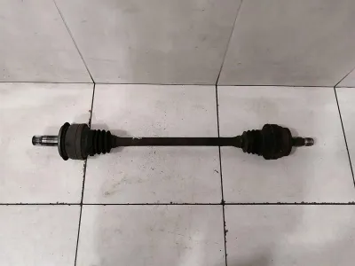 Arbre de transmission arrière gauche Mercedes SL R230 A2303505610 arbre de transmission arrière gauche