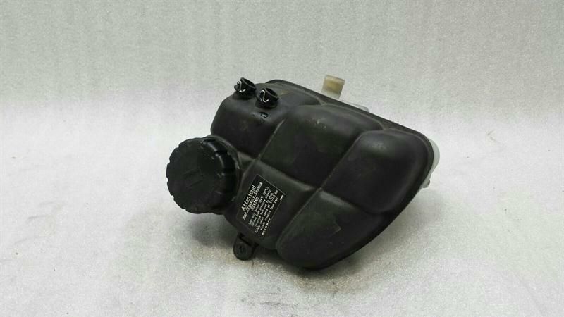 Mercedes SL R230 Expansion Tank A2305000249 Expansion Tank Coolant SL350
