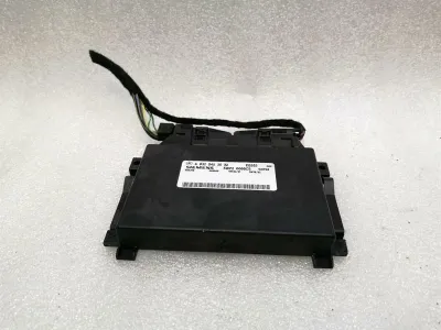 MERCEDES SL R230 Calculateur De Boîte De Vitesses A0325453532 Getriebe Steuergerät