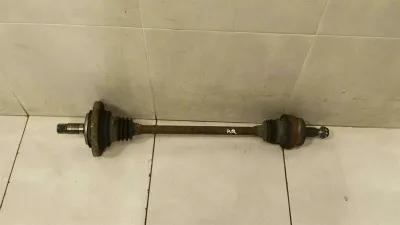 Mercedes SL R230 drive shaft rear right A2303505710 rear right drive shaft