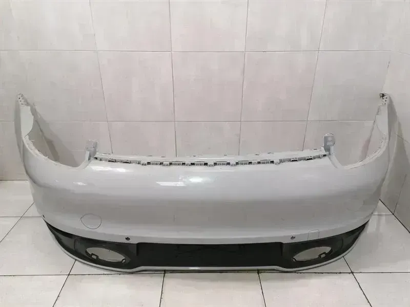 Porsche 911 (992) Porsche 911 992 Rear Bumper 992807421 Rear Bumper Body type: Convertible
Fuel: Petrol