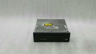 MERCEDES SL R230 DVD ROM Player A2208206085 Sat Nav Computer GPS COMAND