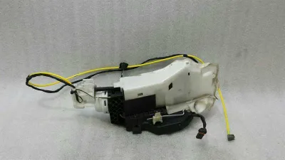Замок левой двери Mercedes SL R230 RHD A2307200735 Правый руль
