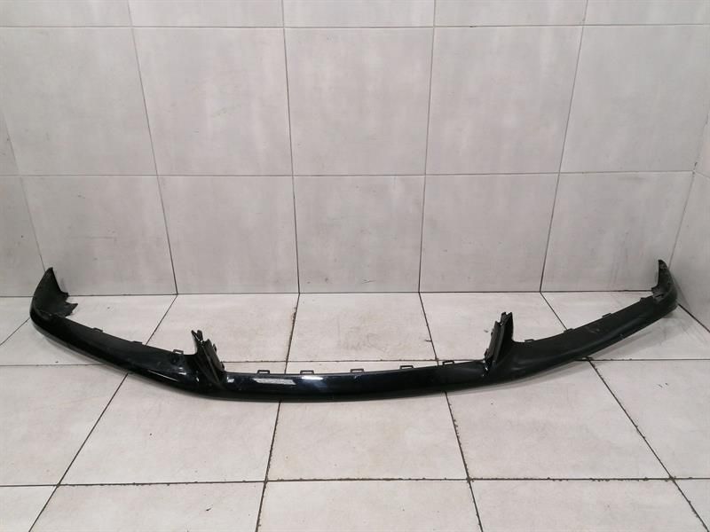 Porsche 911 992 Front Spoiler 992807725