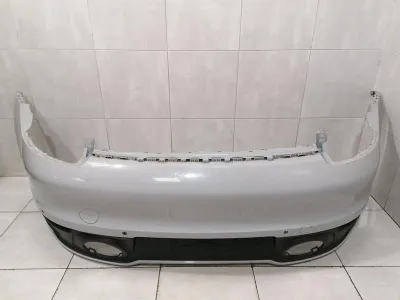 Porsche 911 992 задна броня 992807421 задна броня