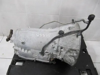 Mercedes SL R230 M112 Auto Getriebe A2302700400 Transmission 722.644 SL350 S350 W220