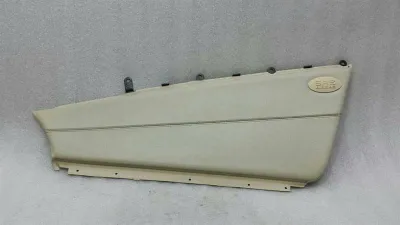 Mercedes SL R230 правая обшивка двери A2307204070 дверная панель правая